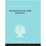 Peasants in the Pacific