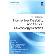 The Handbook of Intellectual Disability and Clinical Psychology Practice