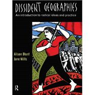 Dissident Geographies