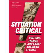 Situation Critical