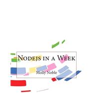 Nodejs in a Week