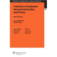 Protection of Employees' Personal Information and Privacy