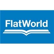 Flatworld Online Access Silver Level Pass (w/ Bundle Purchase)