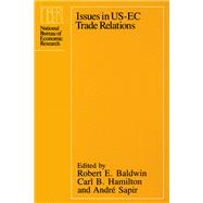 Issues in US-EC Trade Relations