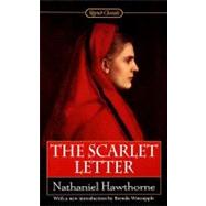 The Scarlet Letter