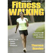 Fitness Walking - 2nd Edition