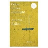 Other Times, Midnight book cover, ISBN 9780892556083