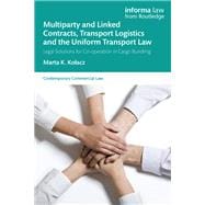 Multiparty and Linked Contracts, Transport Logistics and the Uniform Transport Law