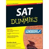 SAT for Dummies