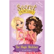 The Magic Necklace – Bumper Special Book!