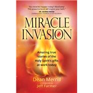 Miracle Invasion