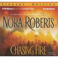 Chasing Fire: Library Edition