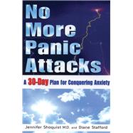 No More Panic Attacks