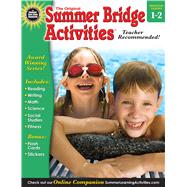 Summer Bridge Activities 1-2