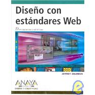 Diseno Con Estandares Web/ Standard Web Page Design