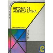 Historia de America Latina / History of Latin America
