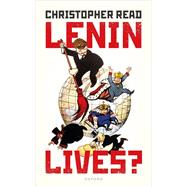 Lenin Lives?,9780198866084