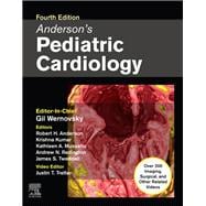 Anderson's Paediatric Cardiology