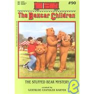 The Stuffed Bear Mystery