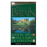 Portrait of Britain : Landscapes, Treasures, Traditions