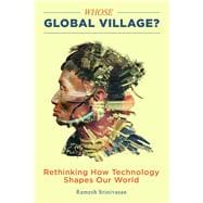 Whose Global Village?,9781479856084