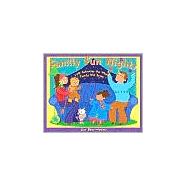 Family Fun Nights : 140 Activities the Whole Family Will Enjoy