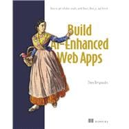 Build AI-Enhanced Web Apps,9781633436084