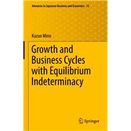 Growth and Business Cycles With Equilibrium Indeterminacy