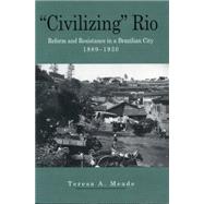 Civilizing Rio