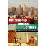 Citizenship Across Borders