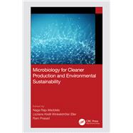Microbiology for Cleaner Production and Environmental Sustainability