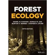 Forest Ecology