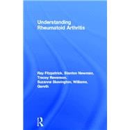 Understanding Rheumatoid Arthritis