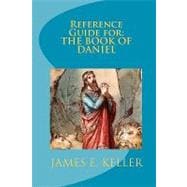 Reference Guide for the Book of Danial