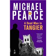 A Dead Man in Tangier