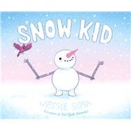 Snow Kid