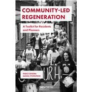 Community-led Regeneration