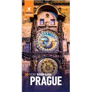 Pocket Rough Guide Prague (Travel Guide eBook)