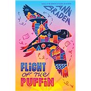 Flight of the Puffin