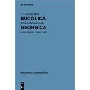 Bucolica Et Georgica