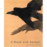 A Brush With Animals