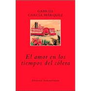 El Amor En Los Tiempos Del Colera / Love in the Time of Cholera