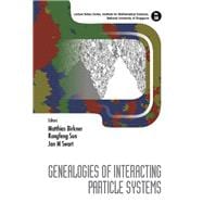 Genealogies of Interacting Particle Systems