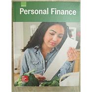 Glencoe Personal Finance, Student Edition