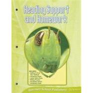 Science Reading Support and Homework Grade 6