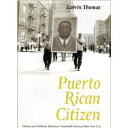 Puerto Rican Citizen