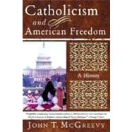 Catholicism & Amer Freedom PA