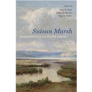 Suisun Marsh