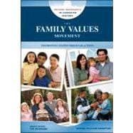 The Family Values Movement