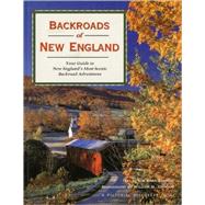 Backroads Of New England